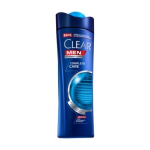 821 Clear Men Shampoo Complete Care 160ml