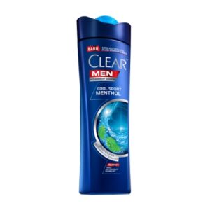 827 Clear Men Shampoo Cool Sport Menthol 160ml