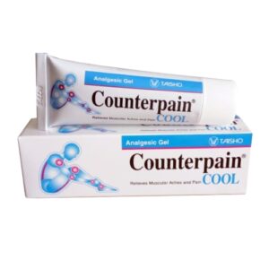 872 Counterpain Cool 30gr