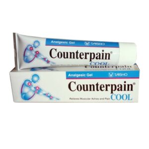 874 Counterpain Cool 60gr