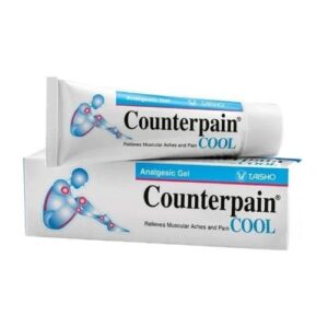 875 Counterpain Cool 15gr