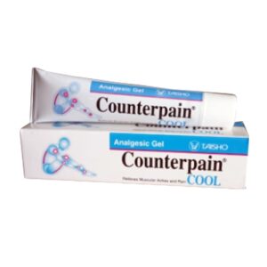 877 Counterpain Cool 5gr
