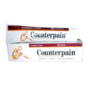 879 Counterpain Cream 15gr