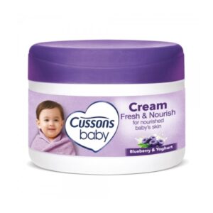 911 Cussons Baby Cream Fresh And Nourish 50gr