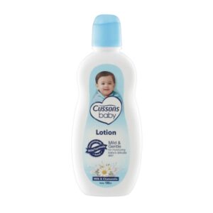 925 Cussons Baby Lotion Mild And Gentle 100ml