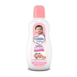 930 Cussons Baby Lotion Soft And Smooth 100ml