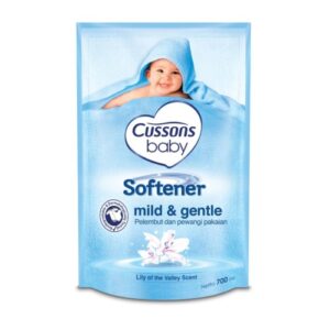 936 Cussons Baby Softener Mild And Gentle 700ml
