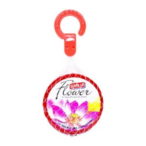 938 Dahlia Flower K29 Red 100gr