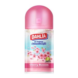 941 Dahlia Air Freshener Automatic Refill Cherry Blossom 225ml