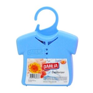 942 Dahlia Trendy Deodorizer K233 Blue 80gr