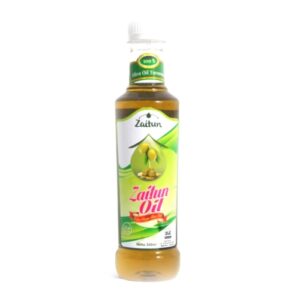 96 Al Afiat Zaitun Evo 350ml