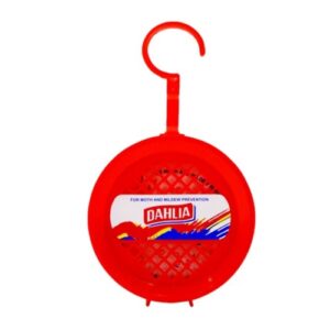 962 Dahlia With Case K28 Red 80gr