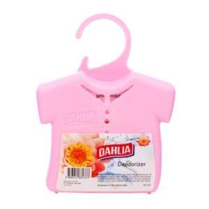 963 Dahlia Trendy Deodorizer K233 Pink 80gr
