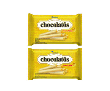 Chocolatos Kemasan