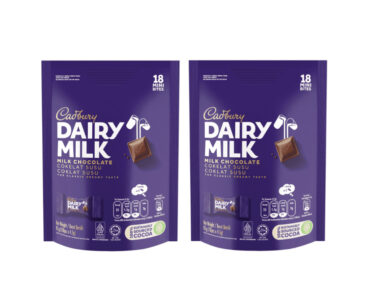 Dairy Milk Cadbury