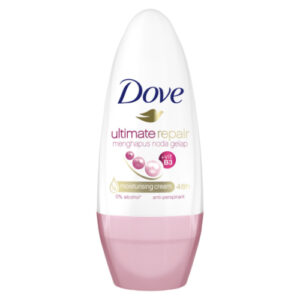 Dove Deodorant Roll On Ultimate Repair 40ml