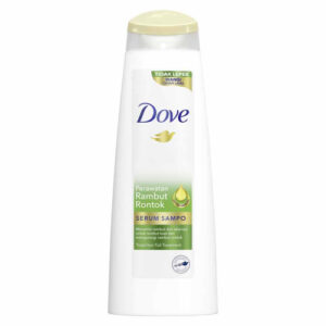 Dove Serum Shampoo Perawatan Rambut Rontok 290ml