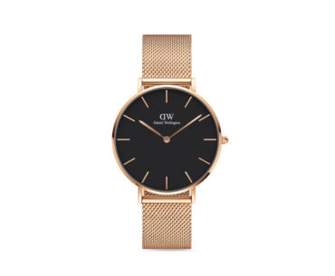 Jam Tangan DW