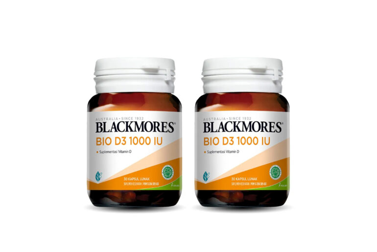 10 Rekomendasi Macam-macam Blackmores dan Manfaatnya (Terbaru 2025) Jenis Blackmores