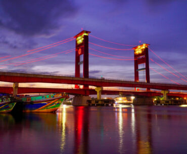 Khas Palembang