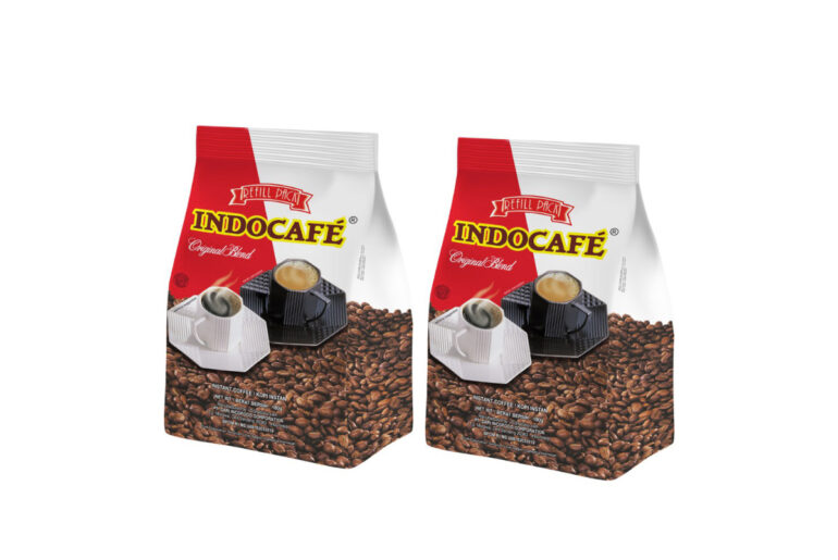 13 Rekomendasi Kopi Indocafe Sachet & Harga (Terbaru 2025) Kopi Indocafe Renceng Dan Dus