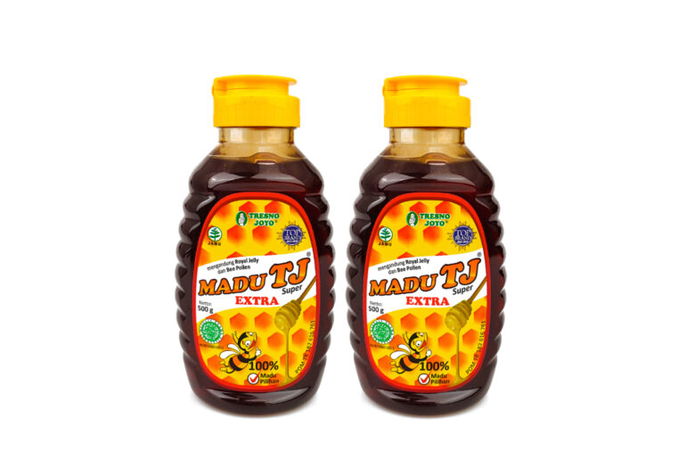 12 Rekomendasi Varian Madu TJ dan Manfaatnya (Terbaru 2025) Madu Tj