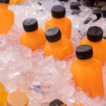 Minuman Botol Harga Murah