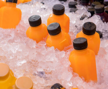 Minuman Botol Harga Murah