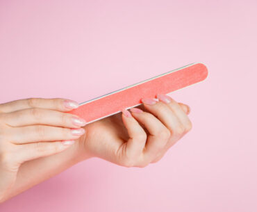Nail File