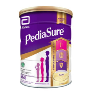 Pediasure Triplesure Madu 850g