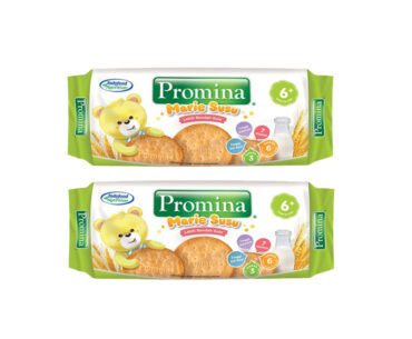 Promina Snack