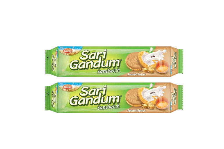 5 Rekomendasi Roma Sari Gandum & Harga (Terbaru 2025) Roma Sari Gandum Sandwich
