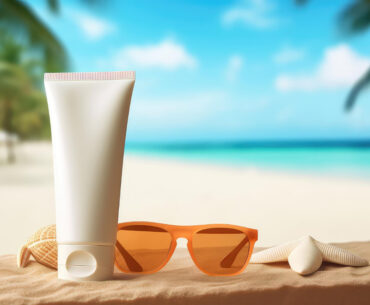 Sunscreen Murah