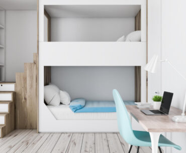 Tempat Tidur Tingkat