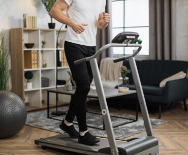 Treadmill Harga Murah