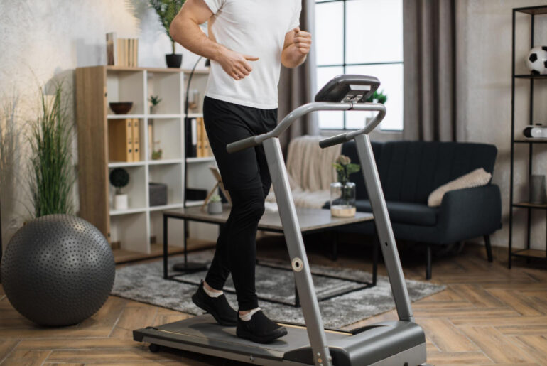 Treadmill Harga Murah