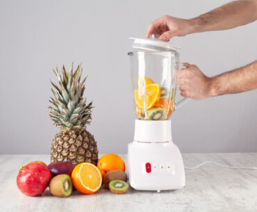 Blender Harga Murah