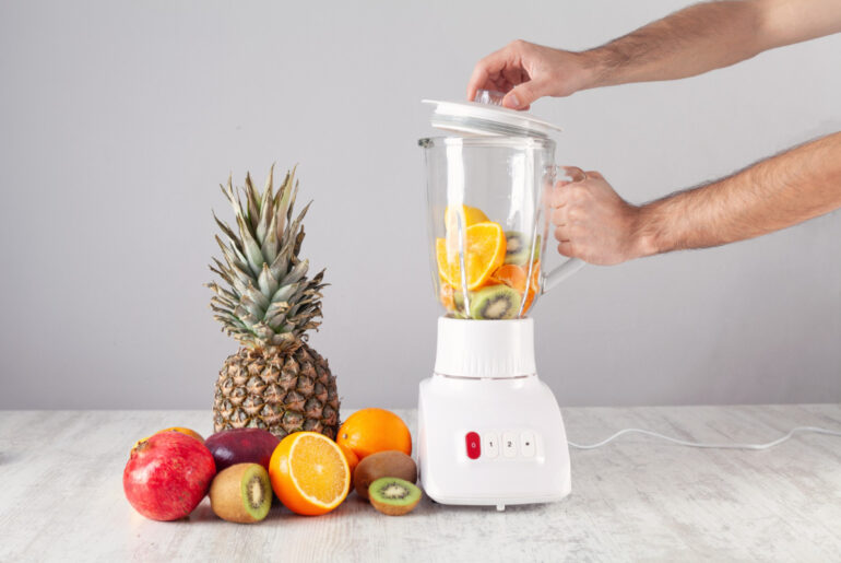 Blender Harga Murah