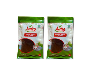 Bumbu Bacem Buleg