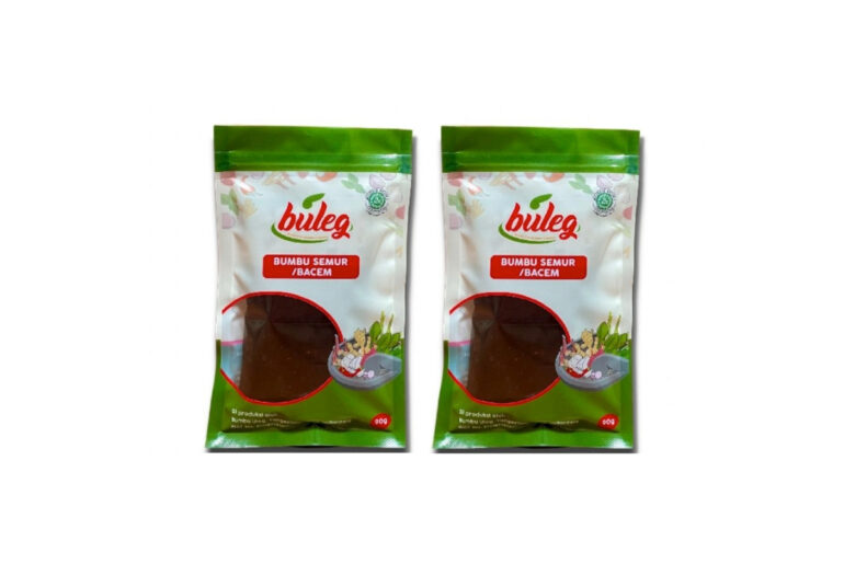 Bumbu Bacem Buleg