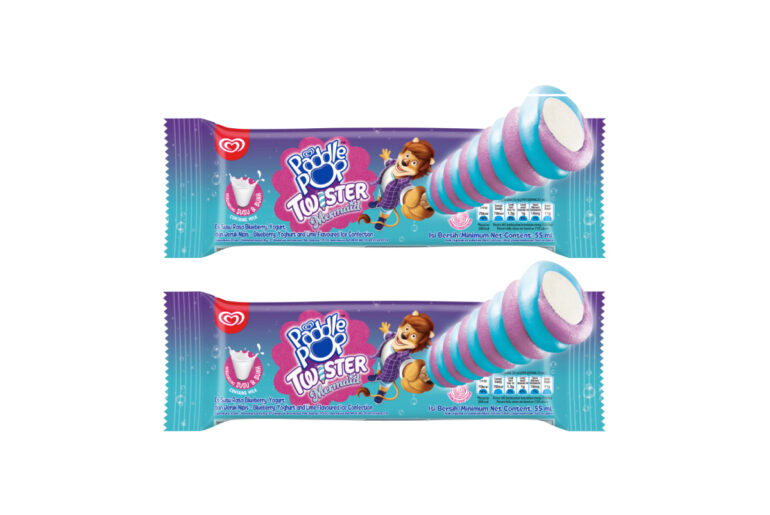 Es Krim Paddle Pop