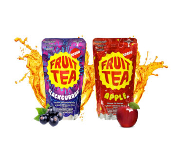 Fruit Tea
