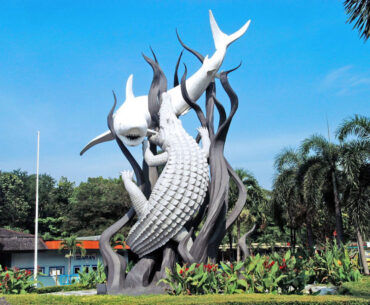 Jelajah Surabaya
