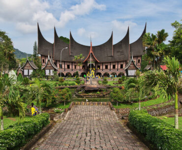 Khas Padang