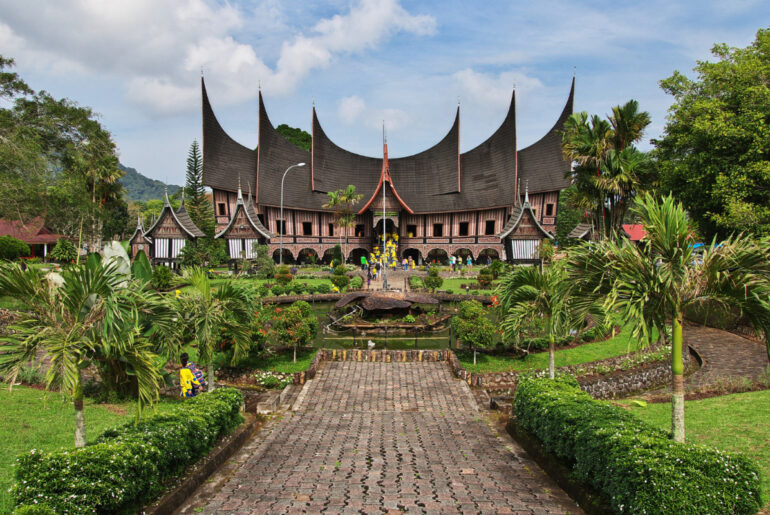 Khas Padang