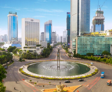 Kota Jakarta