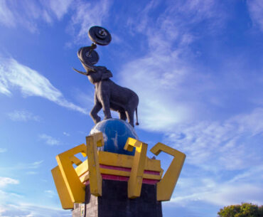 Lampung