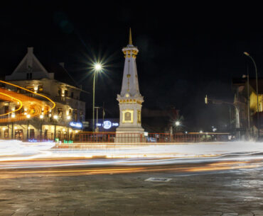 Oleh Oleh Khas Jogja