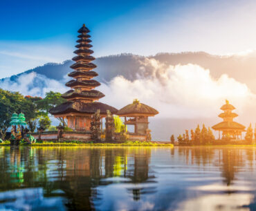 Pulau Bali