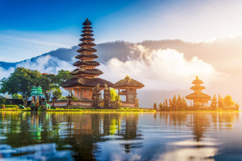 Pulau Bali